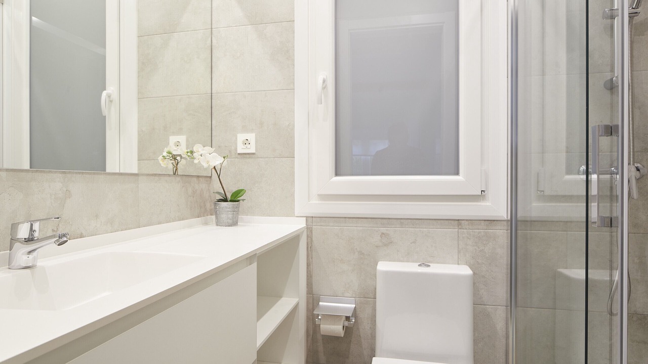 Photo of Bathroom in Gros