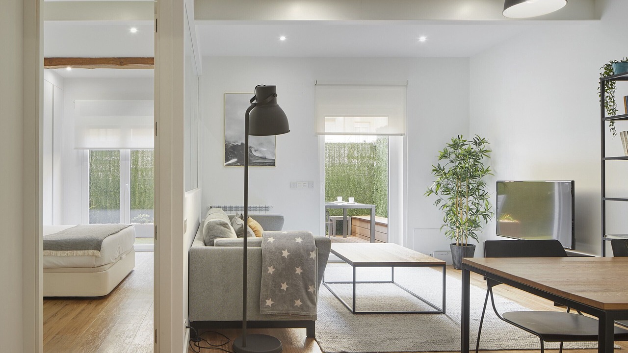 Photo of Livingroom in Gros
