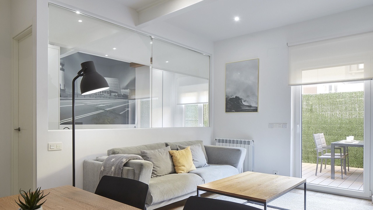 Photo of Livingroom in Gros