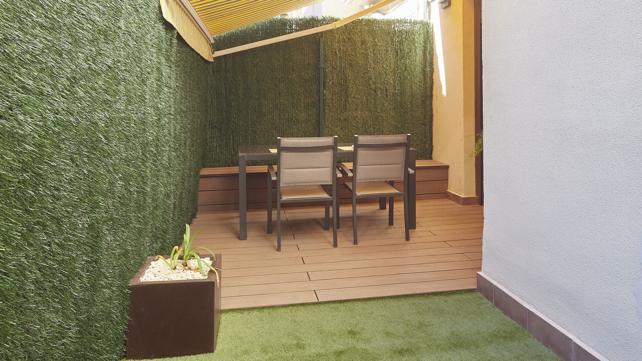 Photo of Outdoor in Gros
