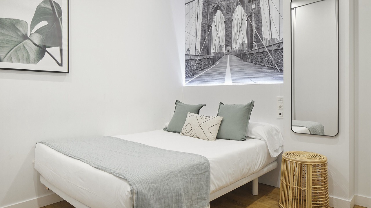 Photo of Bedroom in Gros