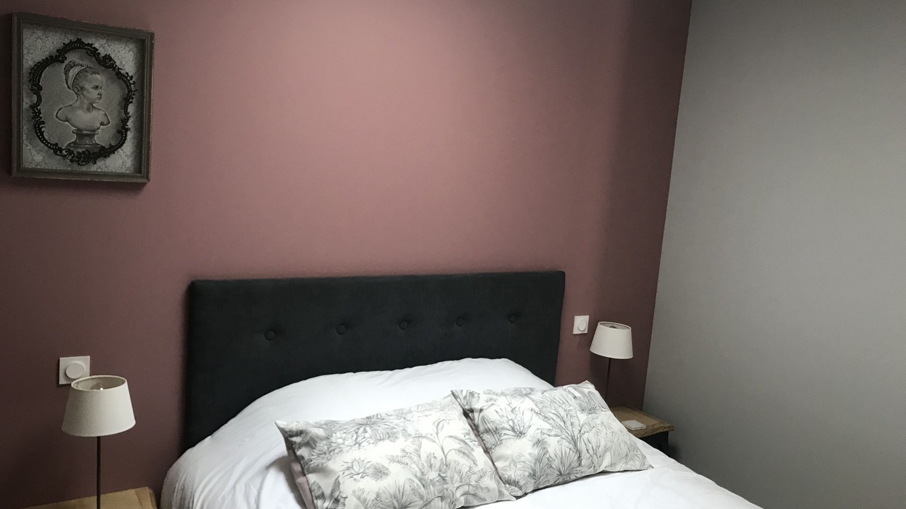 Photo of Bedroom in La Gaubretiere