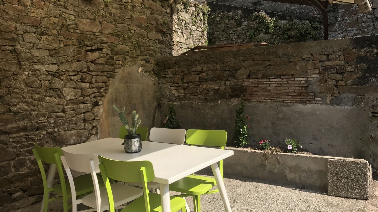 Photo of Outdoor in La Gaubretiere