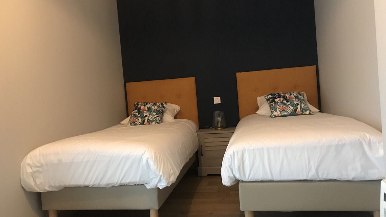 Photo of Bedroom in La Gaubretiere