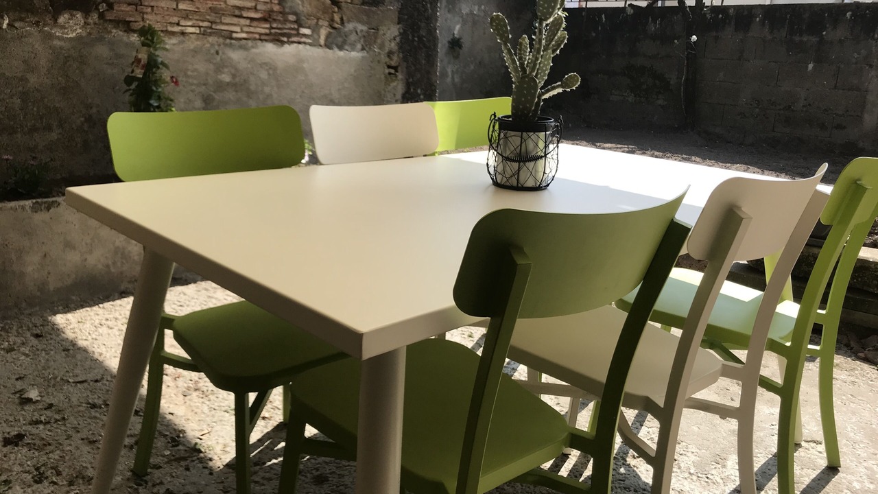 Photo of Outdoor in La Gaubretiere