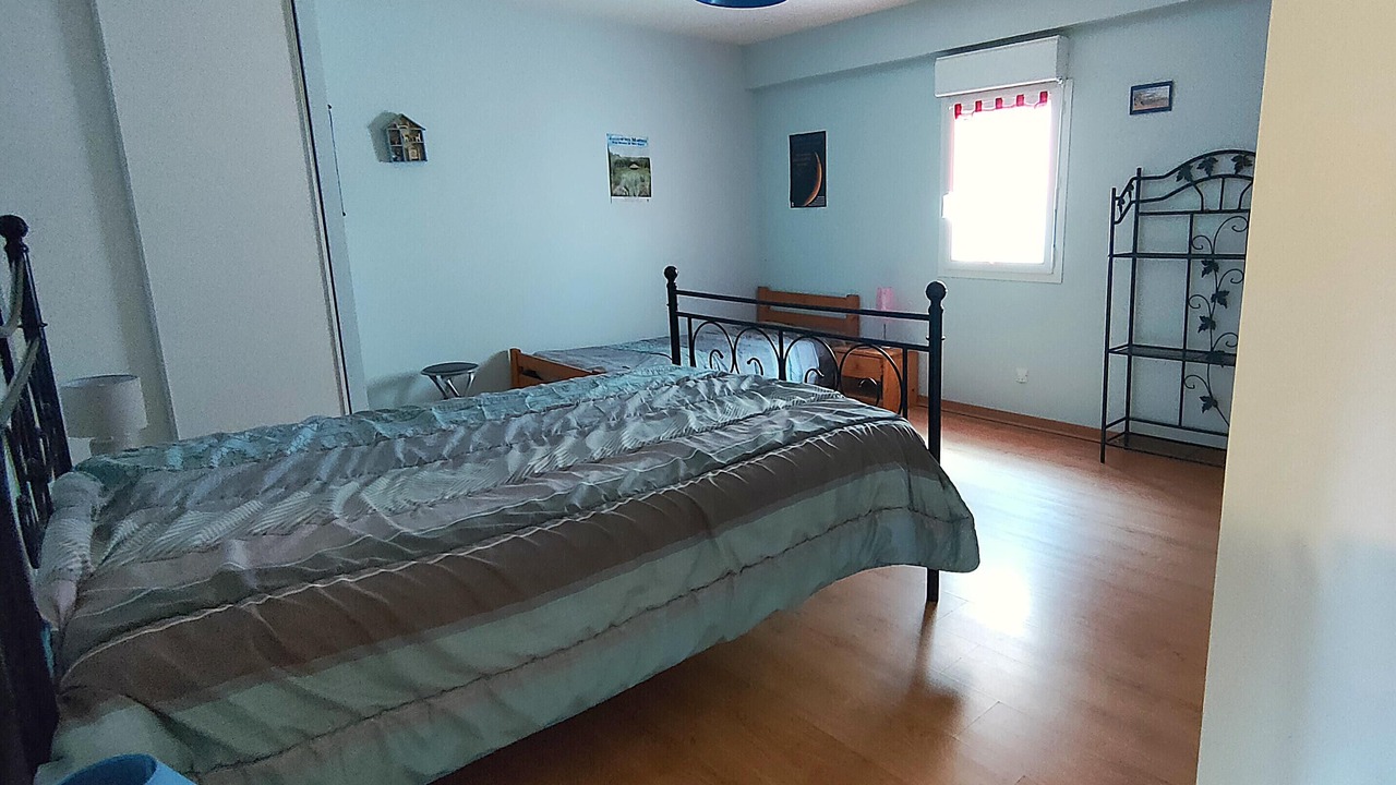 Photo of Bedroom in Mazamet