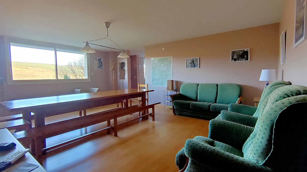 Photo of Livingroom in Mazamet
