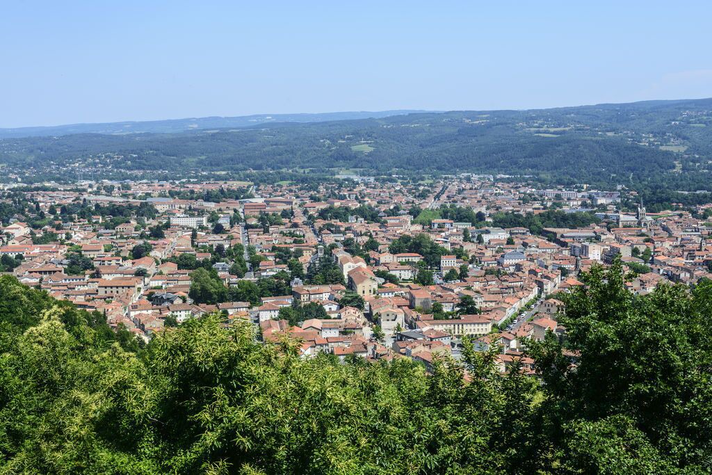 Photo of Outdoor in Mazamet