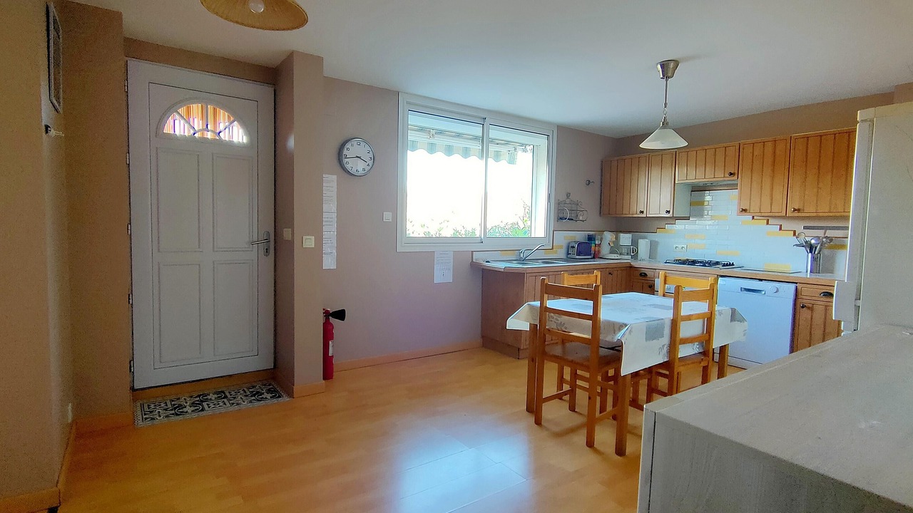 Photo of Kitchen in Mazamet