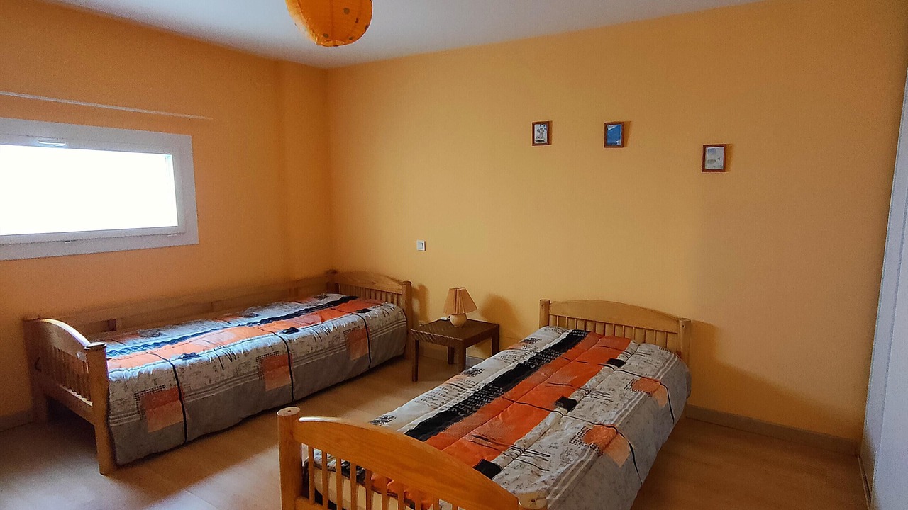 Photo of Bedroom in Mazamet