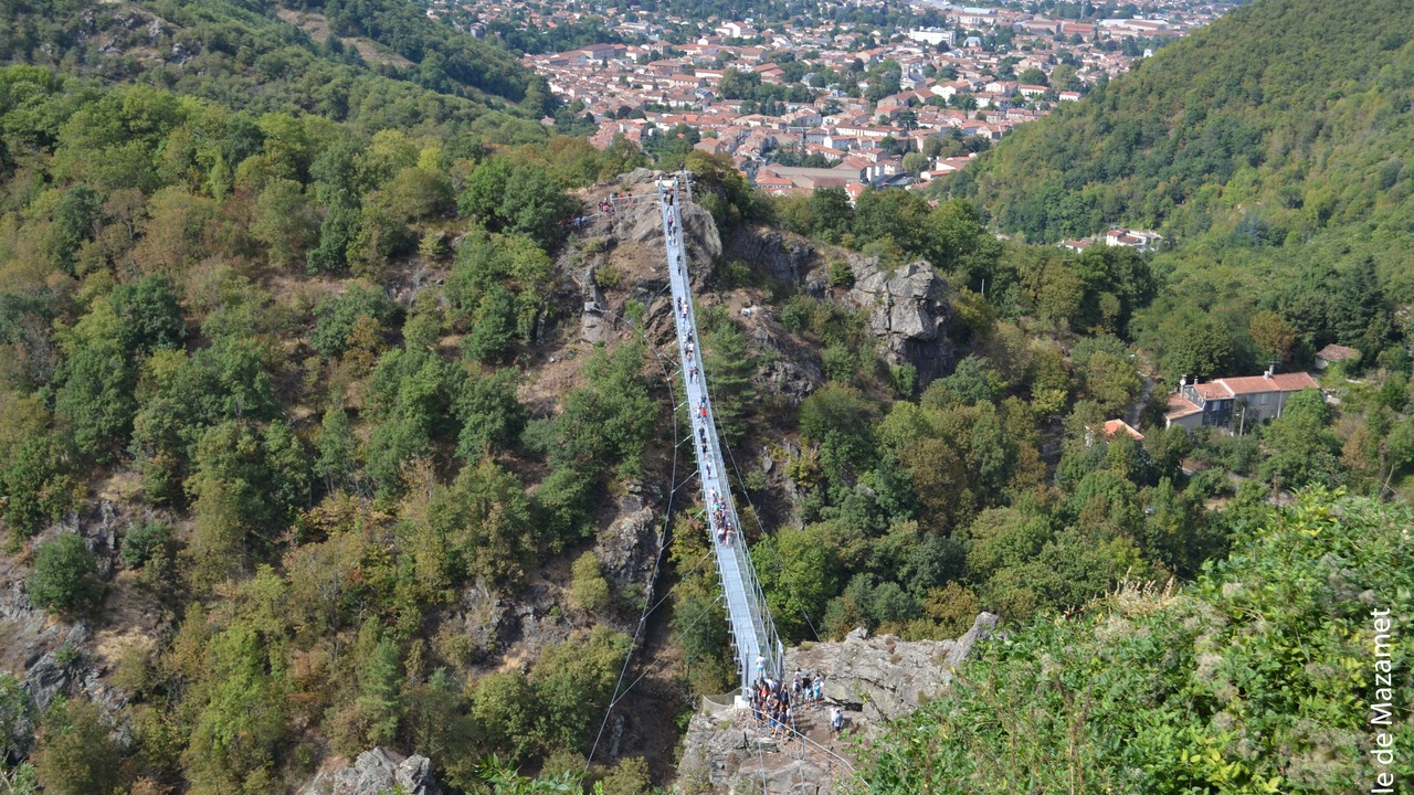 Photo of Outdoor in Mazamet