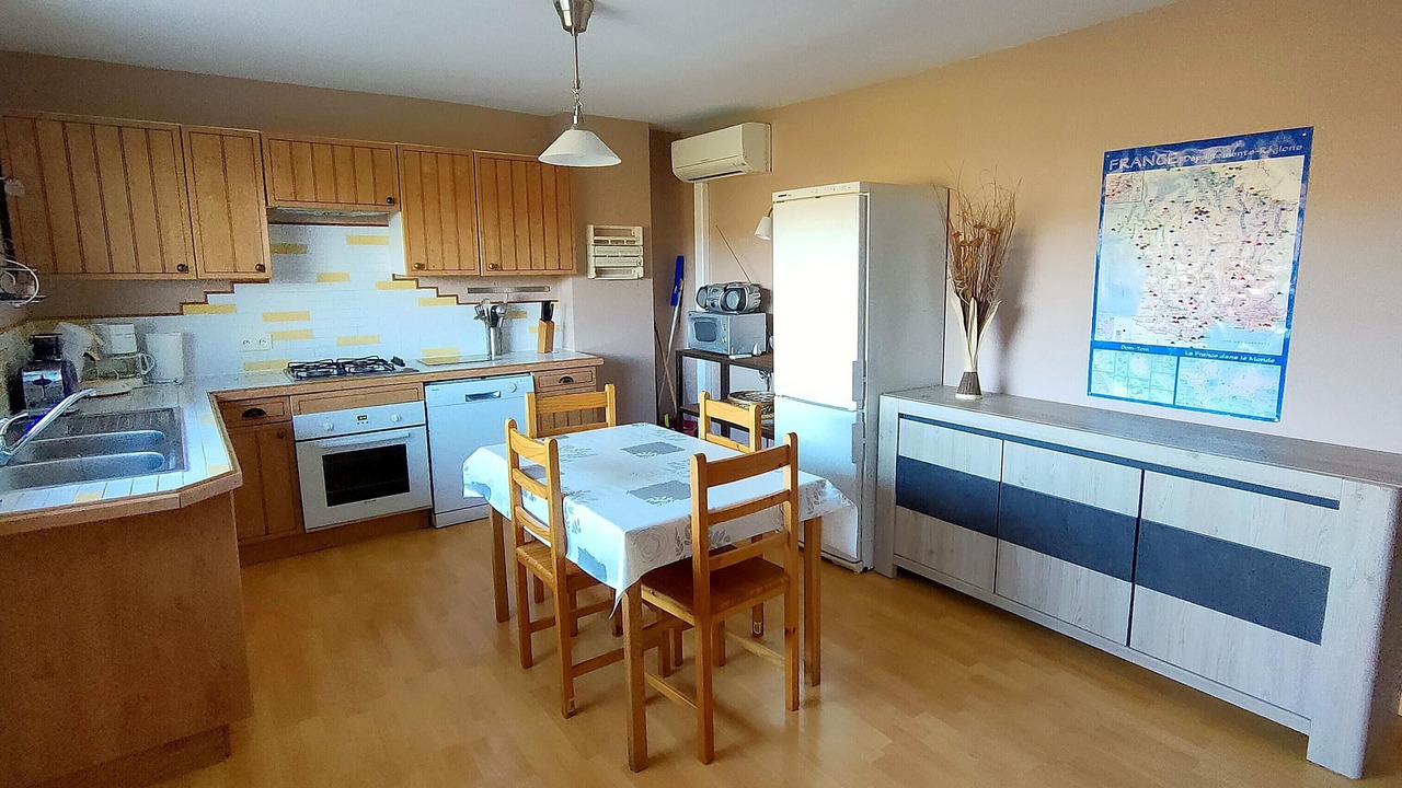 Photo of Kitchen in Mazamet
