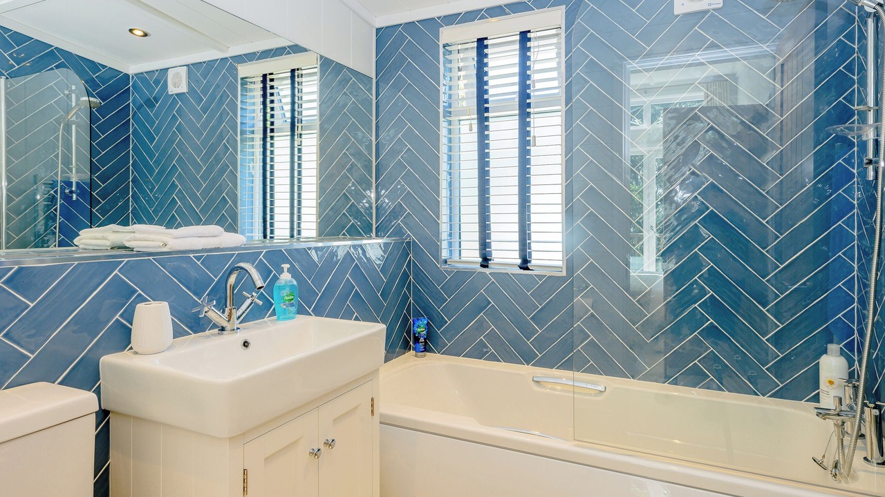 Photo of Bathroom in Corton