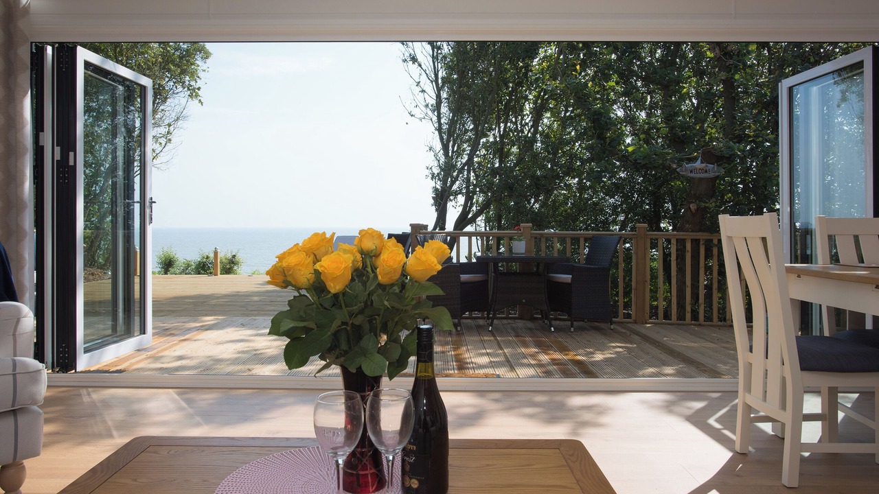 Photo of Bedroom in Corton