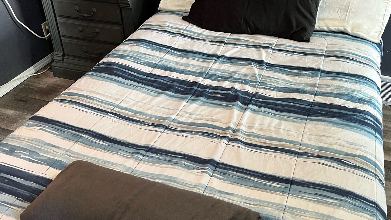 Photo of Bedroom in Flint