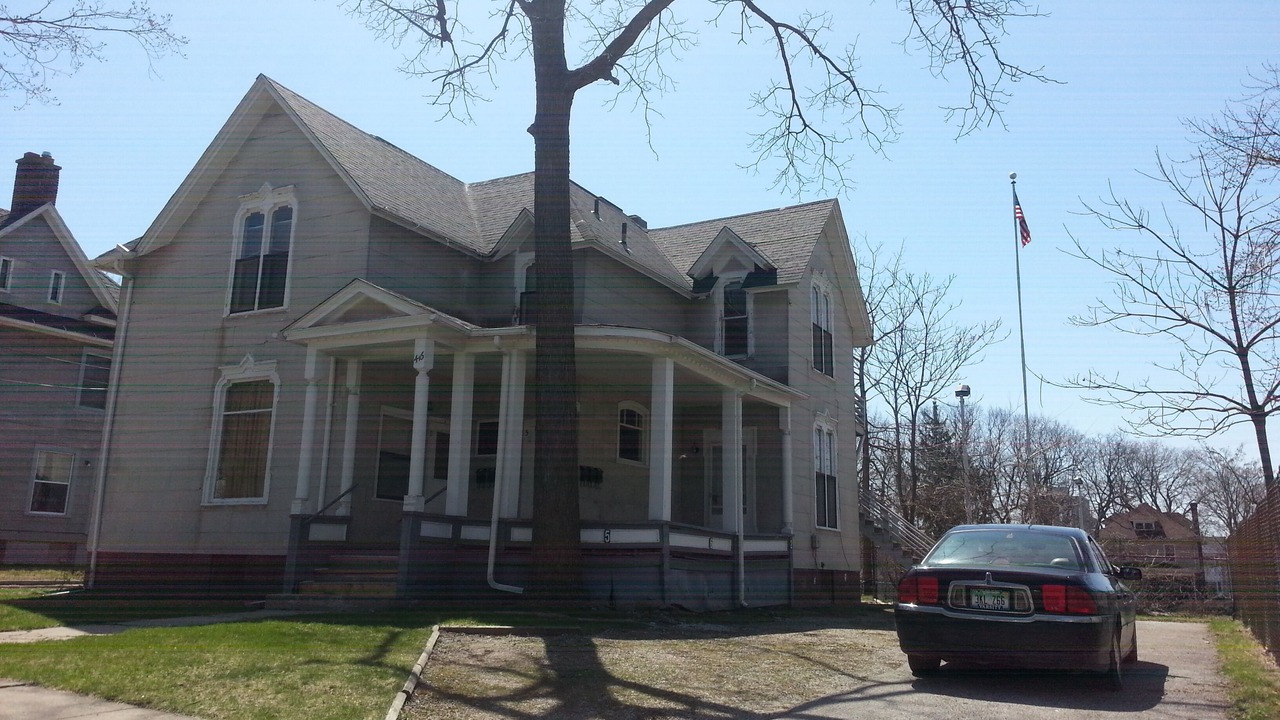 Photo of Outdoor in Flint