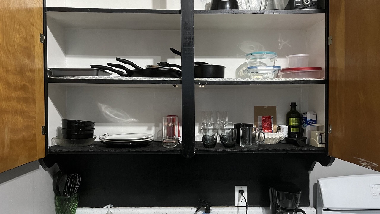 Photo of Kitchen in Flint