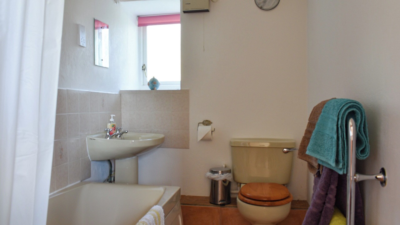 Photo of Bathroom in Saint Kew