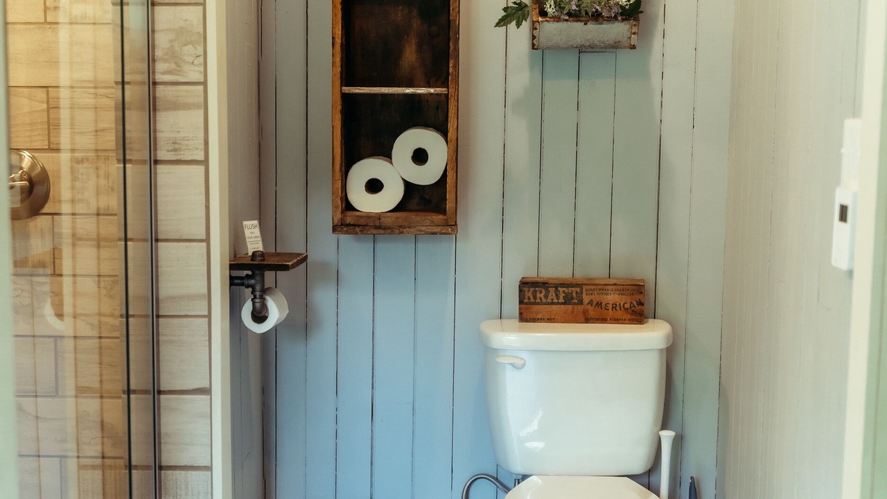 Photo of Bathroom in Bonne Terre
