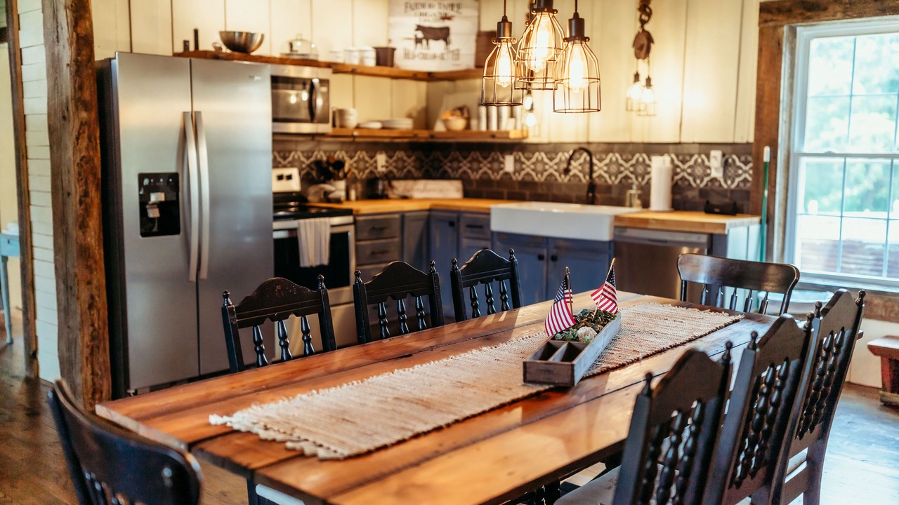 Photo of Kitchen in Bonne Terre