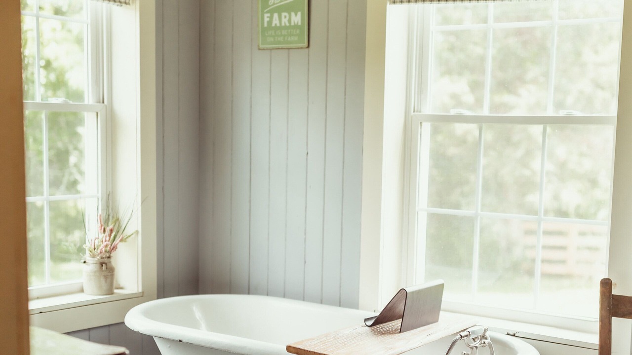 Photo of Bathroom in Bonne Terre