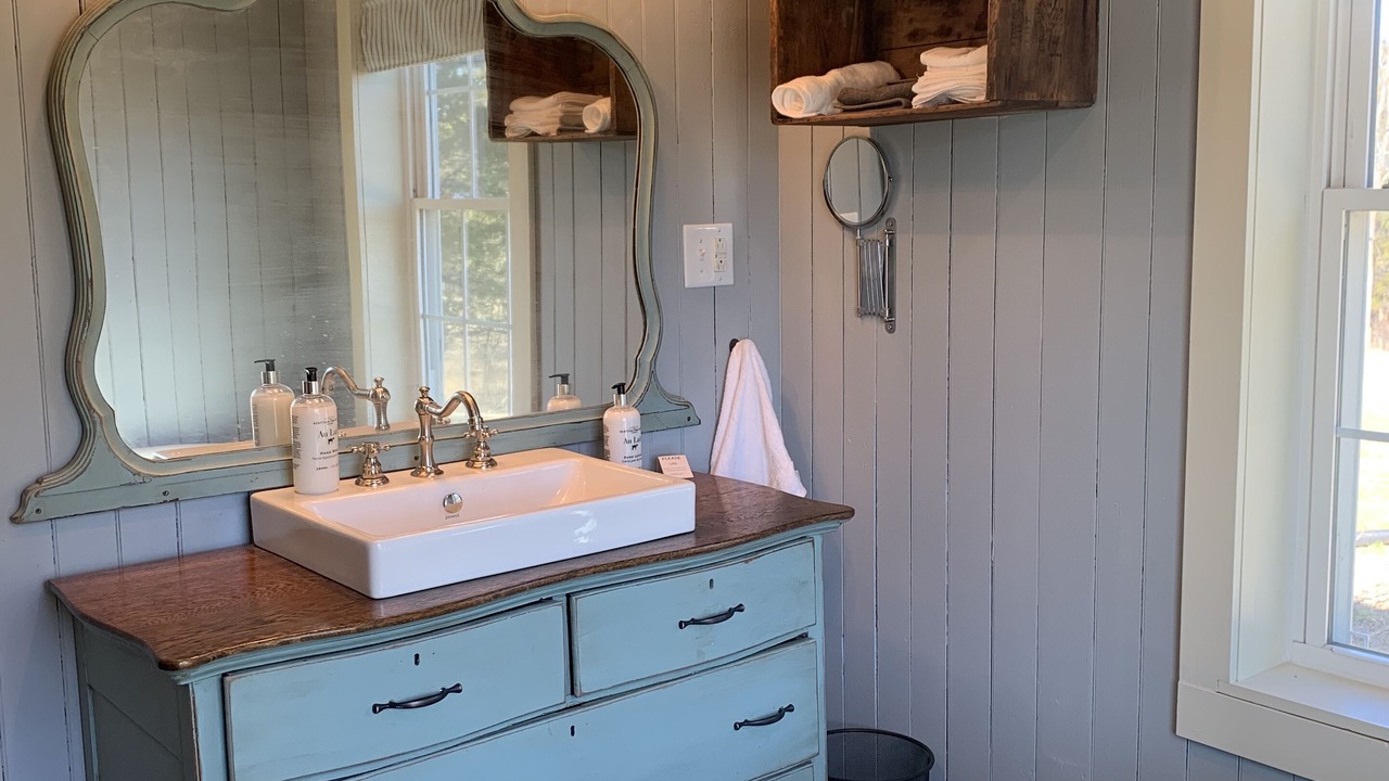 Photo of Bathroom in Bonne Terre