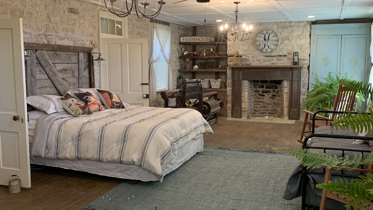 Photo of Bedroom in Bonne Terre