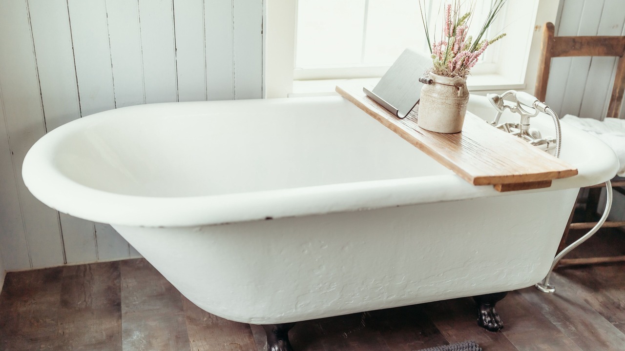 Photo of Bathroom in Bonne Terre