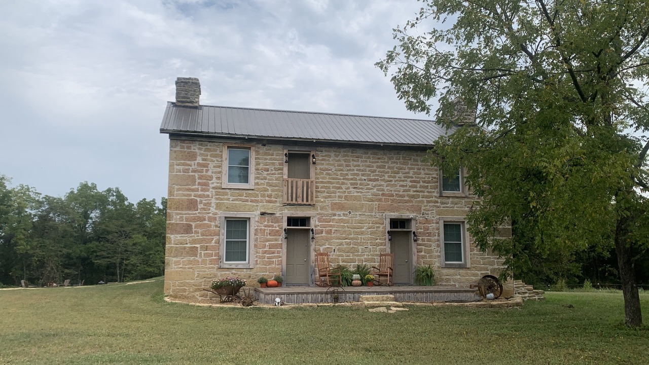 Photo of Outdoor in Bonne Terre