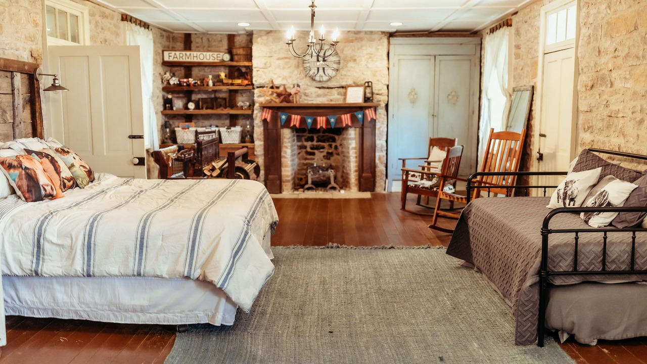 Photo of Bedroom in Bonne Terre