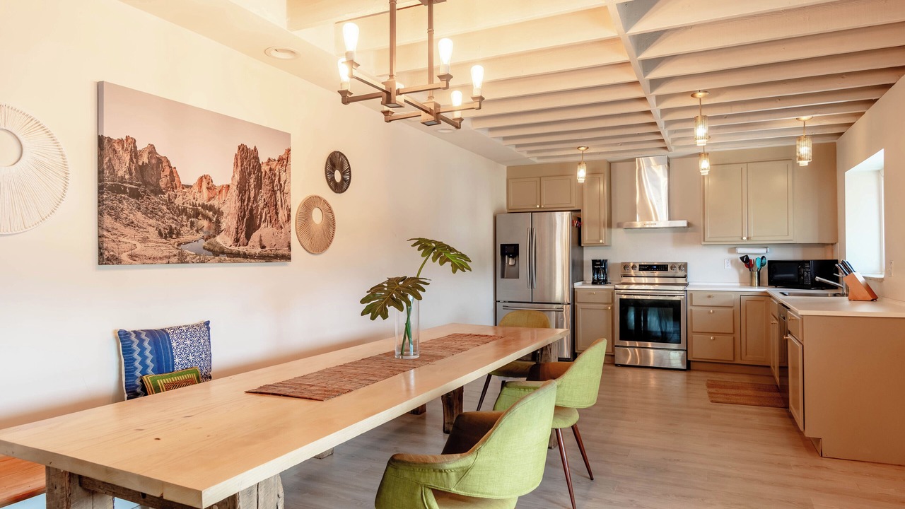 Photo of Kitchen in Roseville