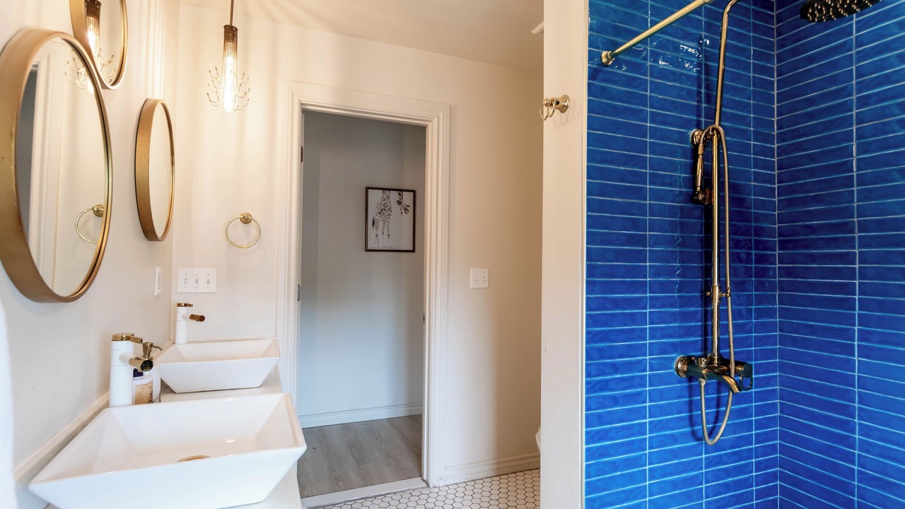 Photo of Bathroom in Roseville
