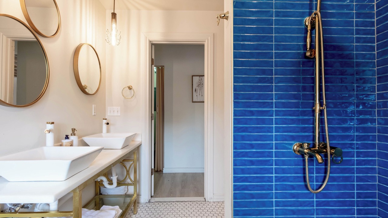 Photo of Bathroom in Roseville