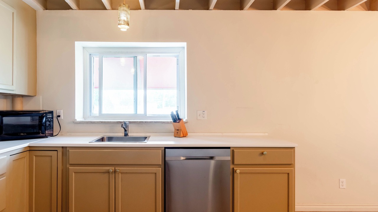Photo of Kitchen in Roseville