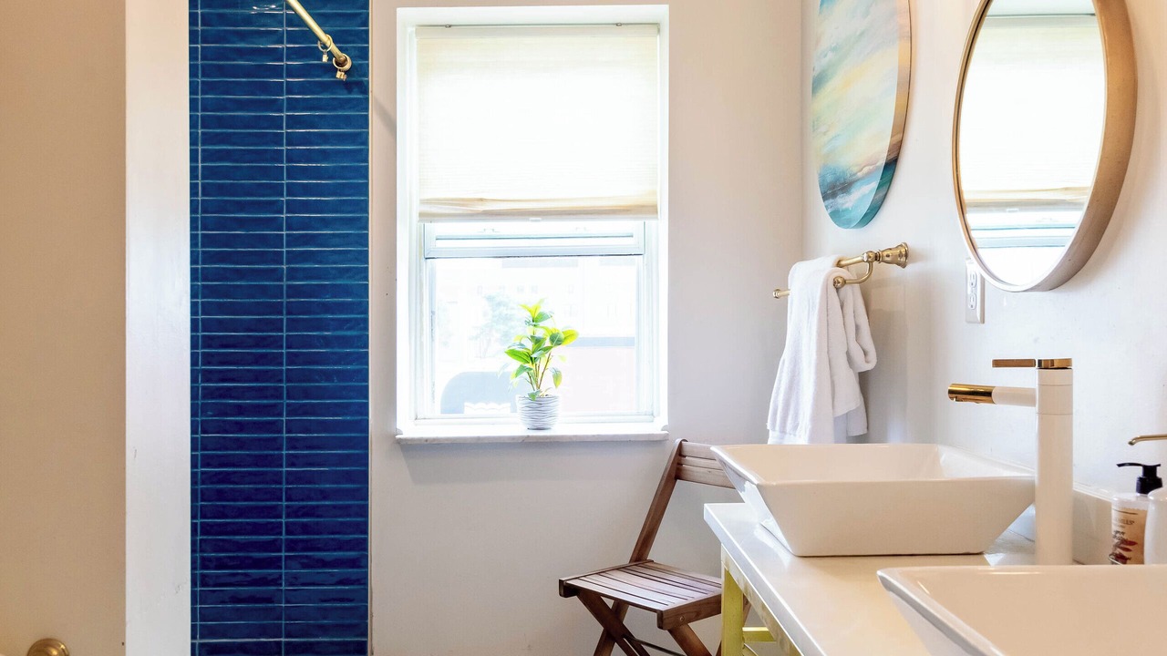 Photo of Bathroom in Roseville