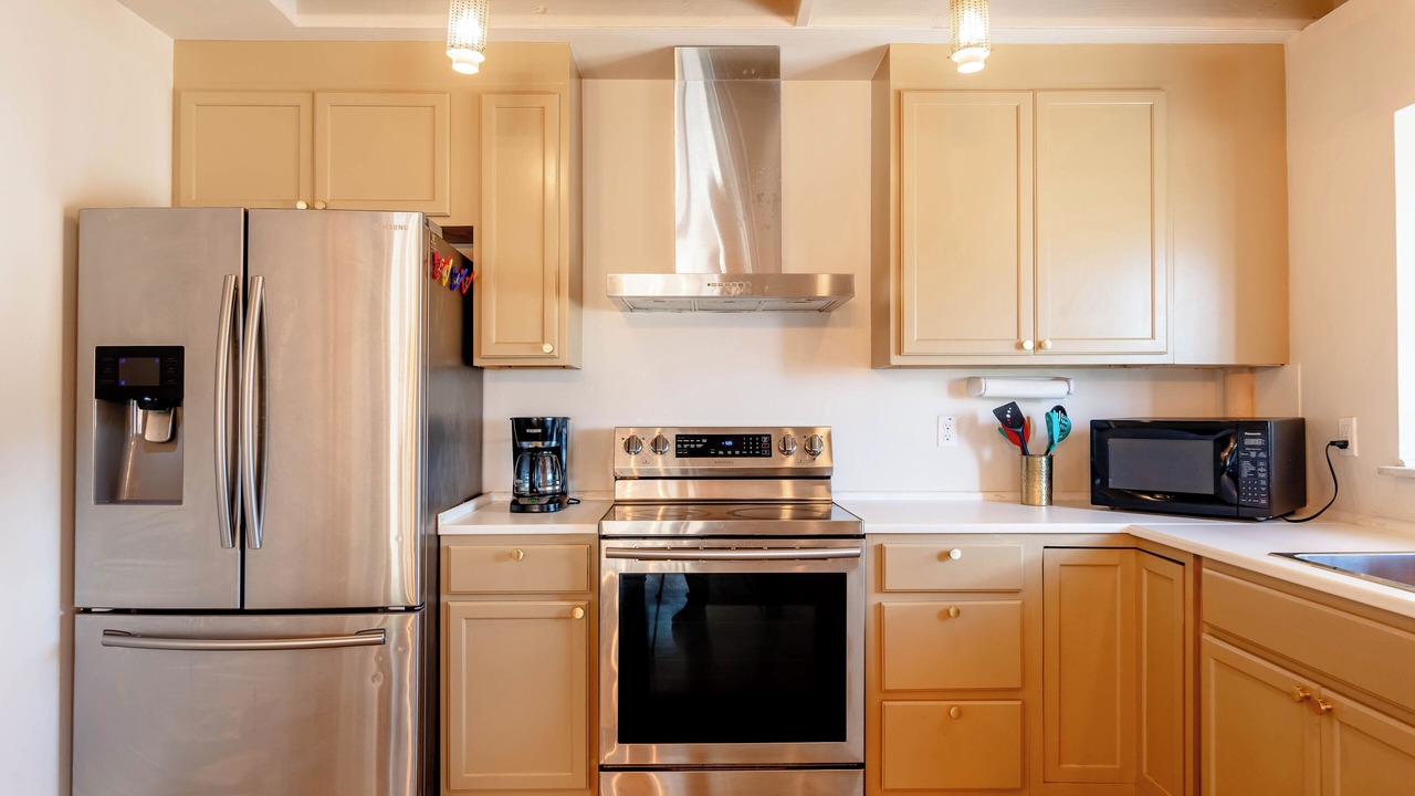 Photo of Kitchen in Roseville