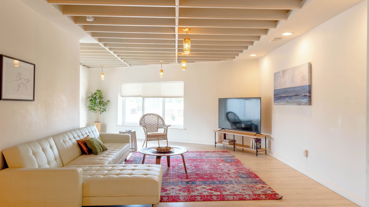 Photo of Livingroom in Roseville