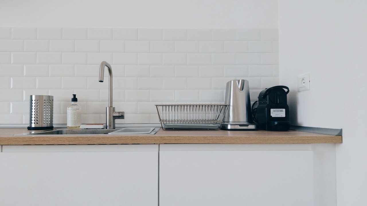 Photo of Kitchen in Mestre