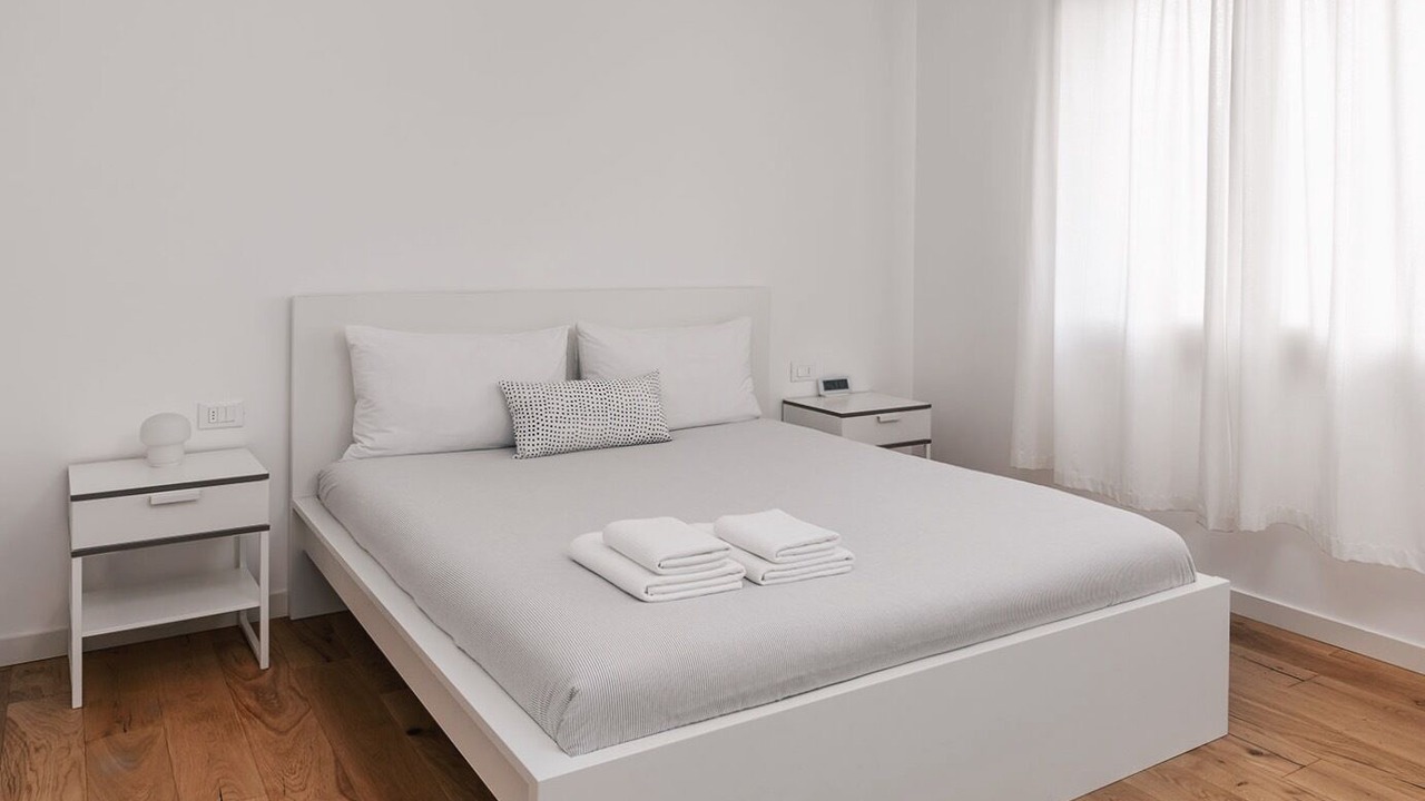 Photo of Bedroom in Mestre