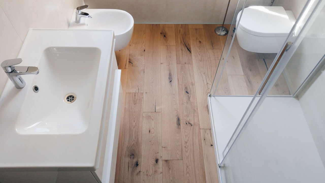 Photo of Bathroom in Mestre