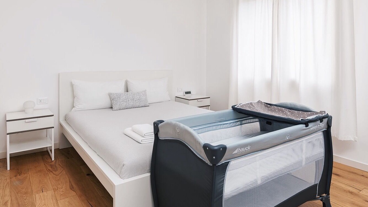 Photo of Bedroom in Mestre