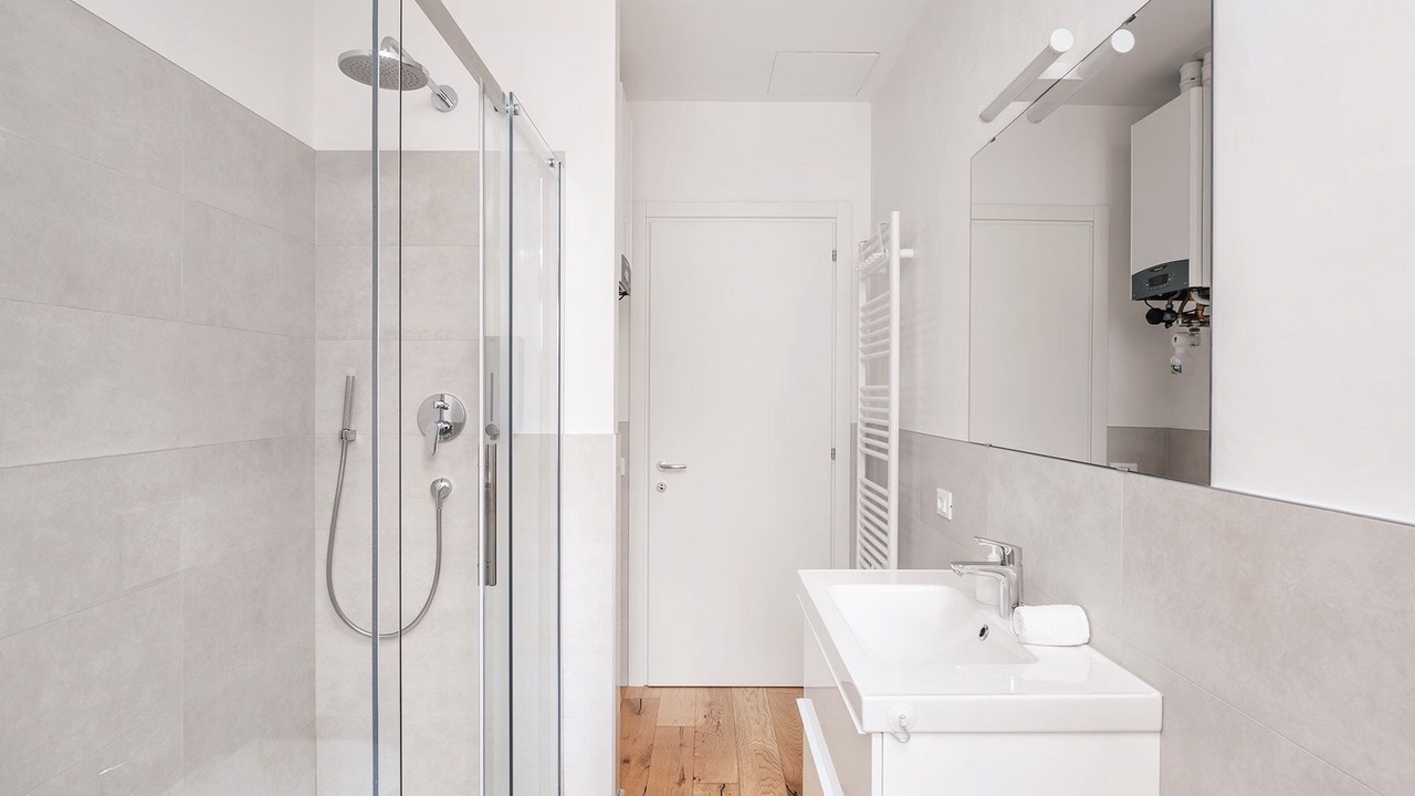 Photo of Bathroom in Mestre