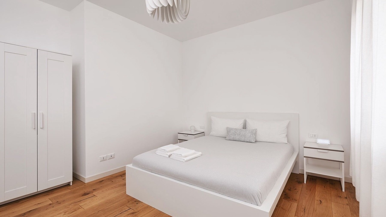Photo of Bedroom in Mestre