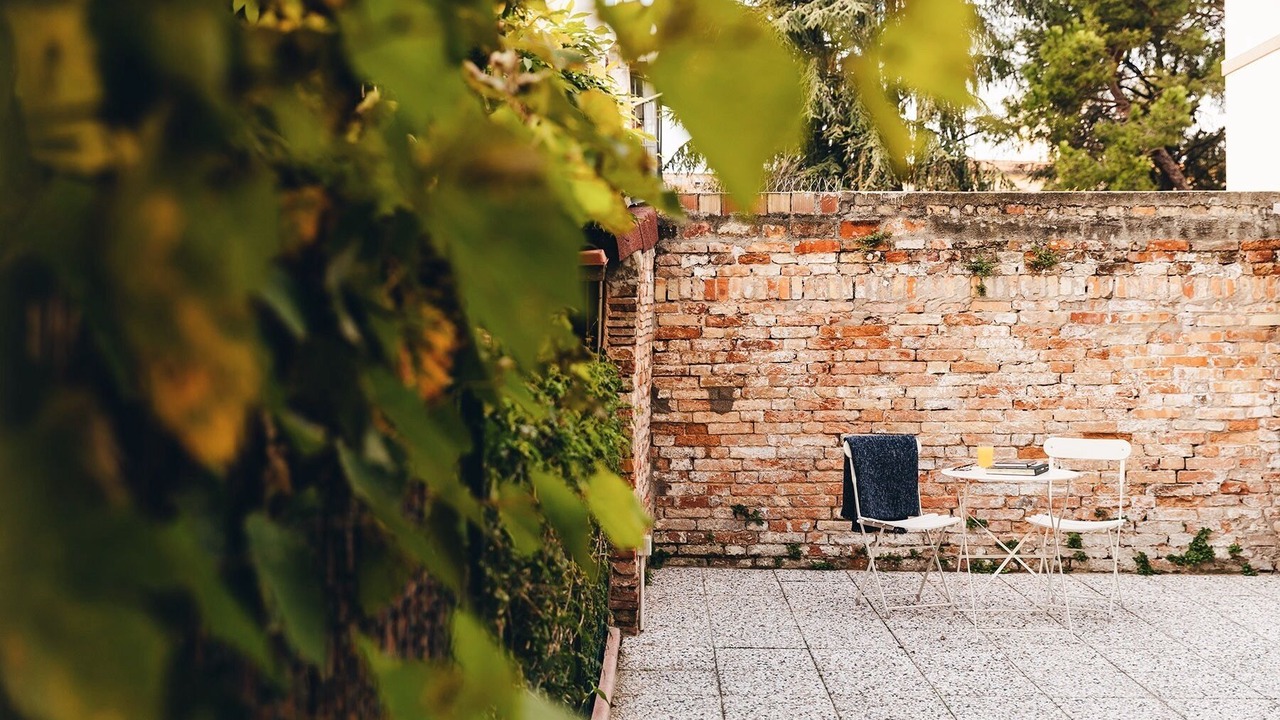 Photo of Patio Balcony in Mestre