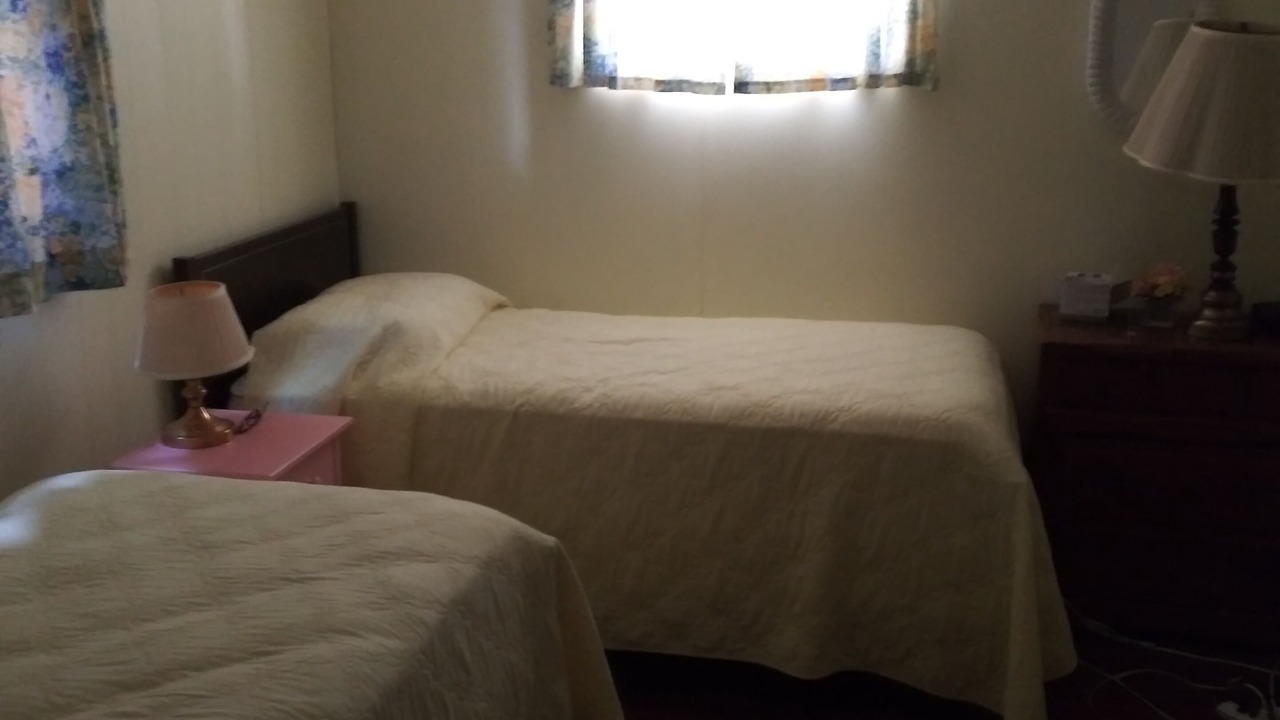 Photo of Bedroom in Cascade