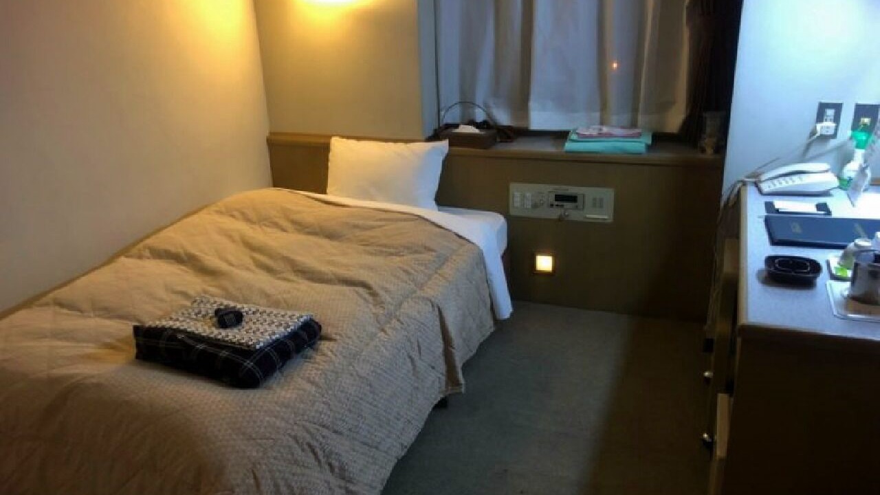 Photo of Bedroom in Ueda