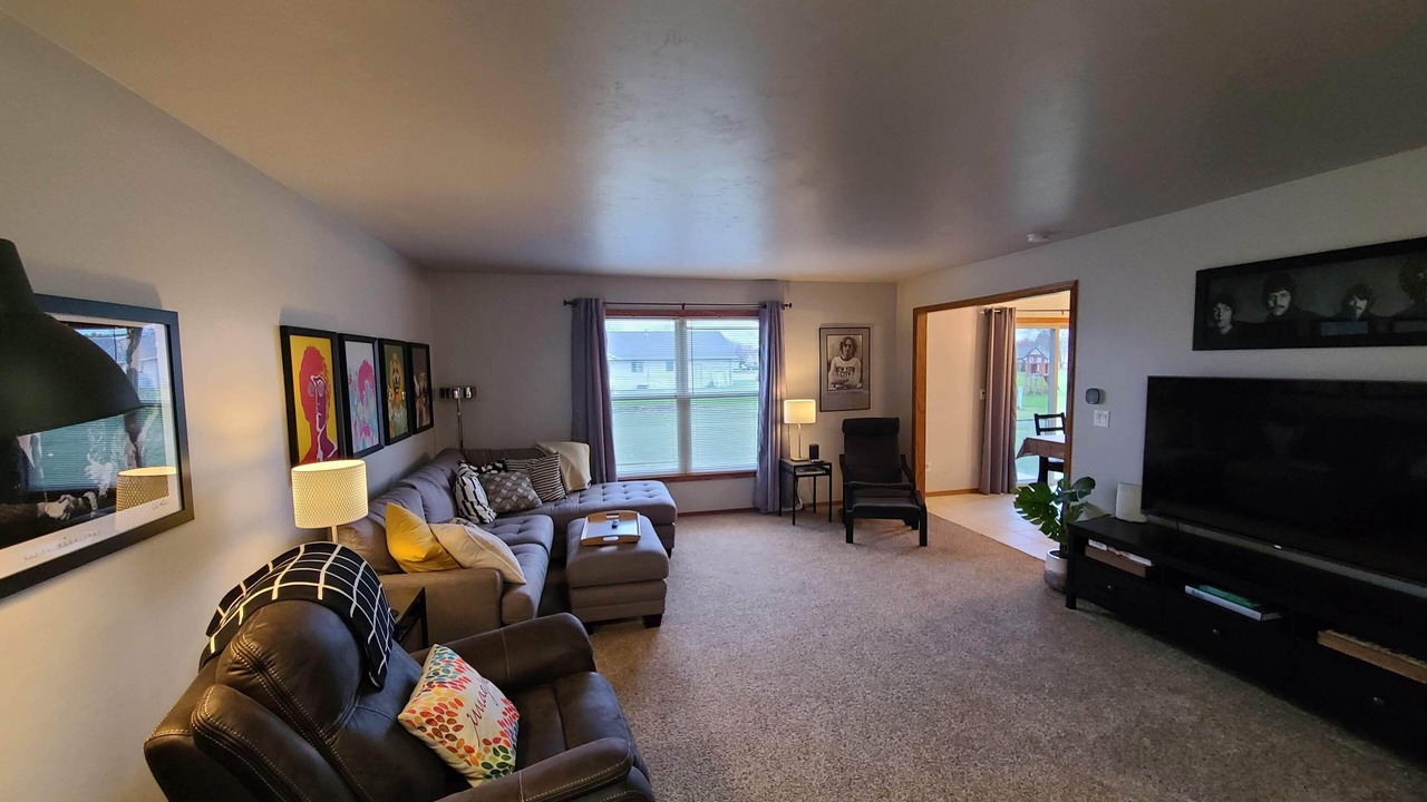 Photo of Livingroom in Green Bay