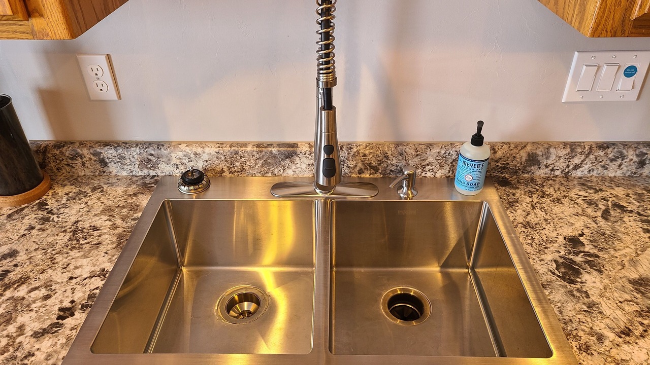Photo of Kitchen in Green Bay