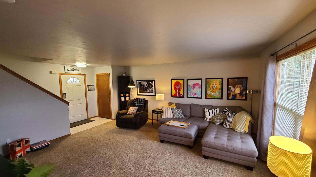 Photo of Livingroom in Green Bay