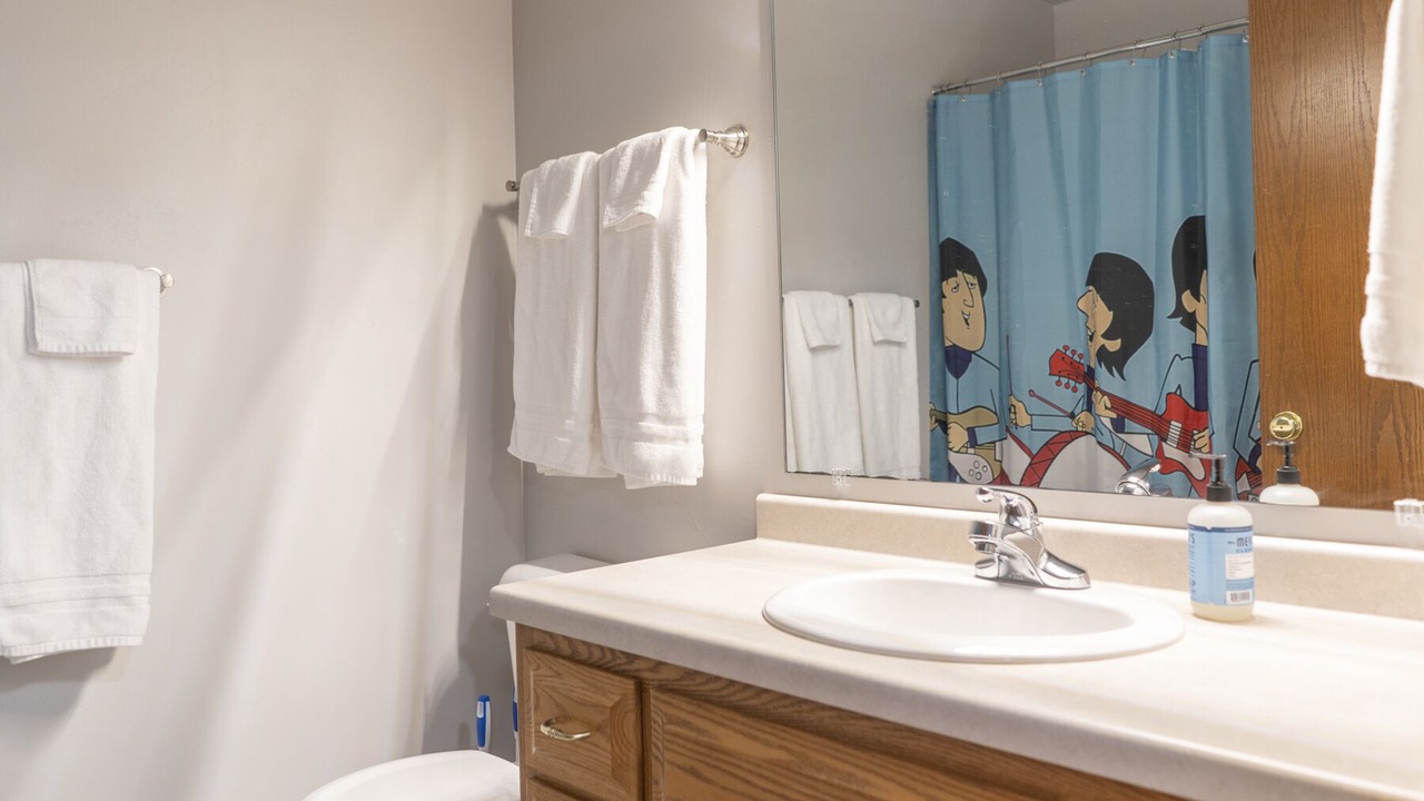 Photo of Bathroom in Green Bay